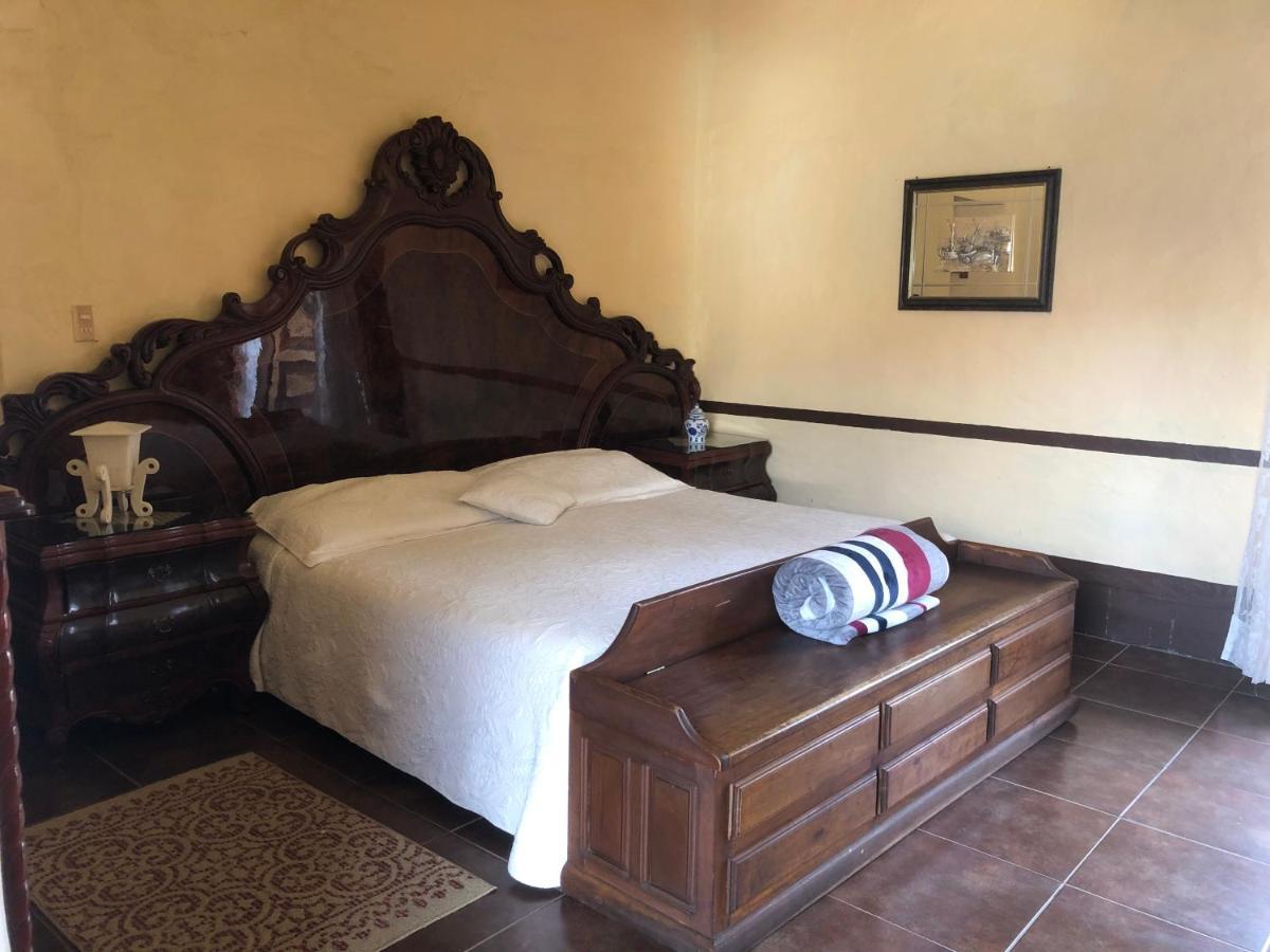 Hotel Quinta Angelica มาซามิตลา ภายนอก รูปภาพ